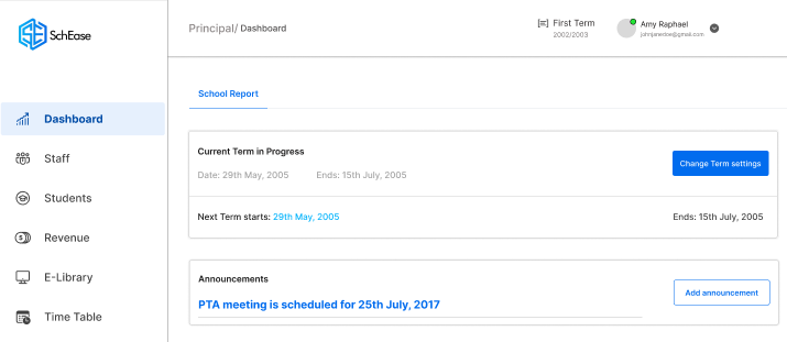 Administrator